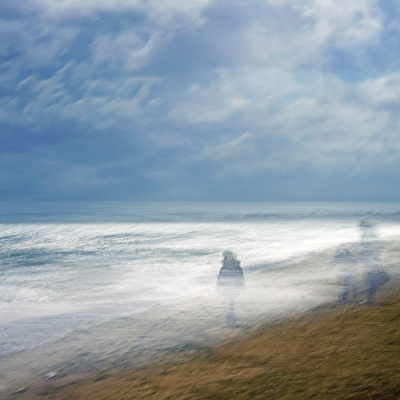 Lion sur Mer. Repentir.