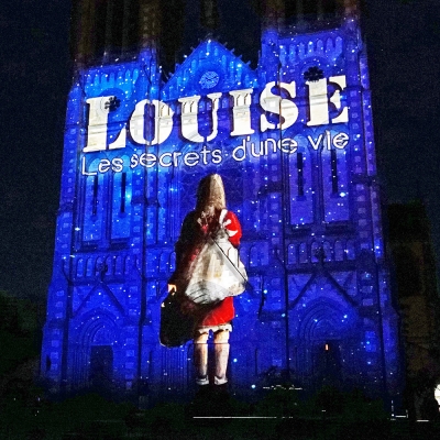 Louise les secrets d’une vie – 2015 