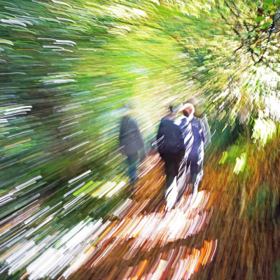 1-Promenade dans les chemins de Montviette