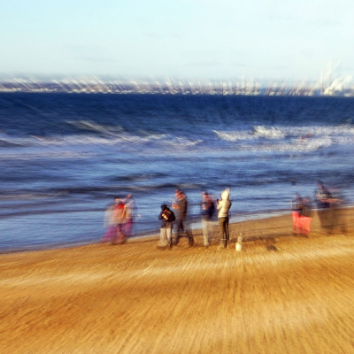 5- Trouville la plage