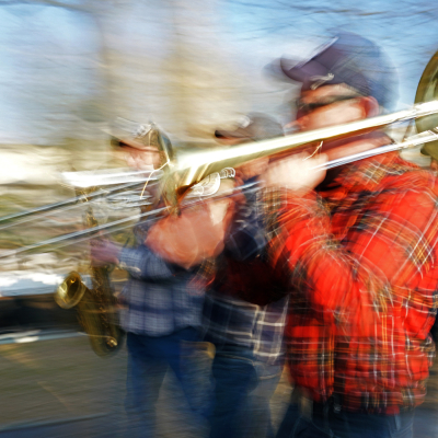 55-Brass Timber