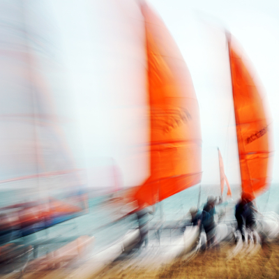58
-Luc-sur-Mer, des voiles (2)