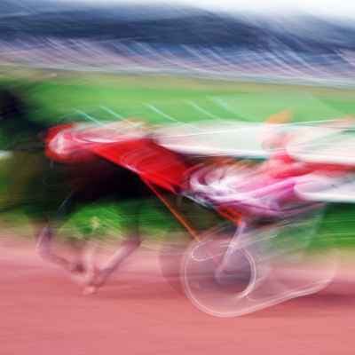 62-Trot attelé hippodrome de Caen 