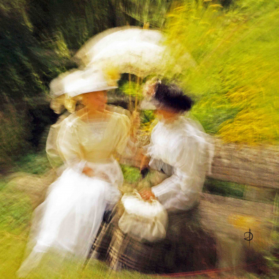 Par un bel après midi de novembre 